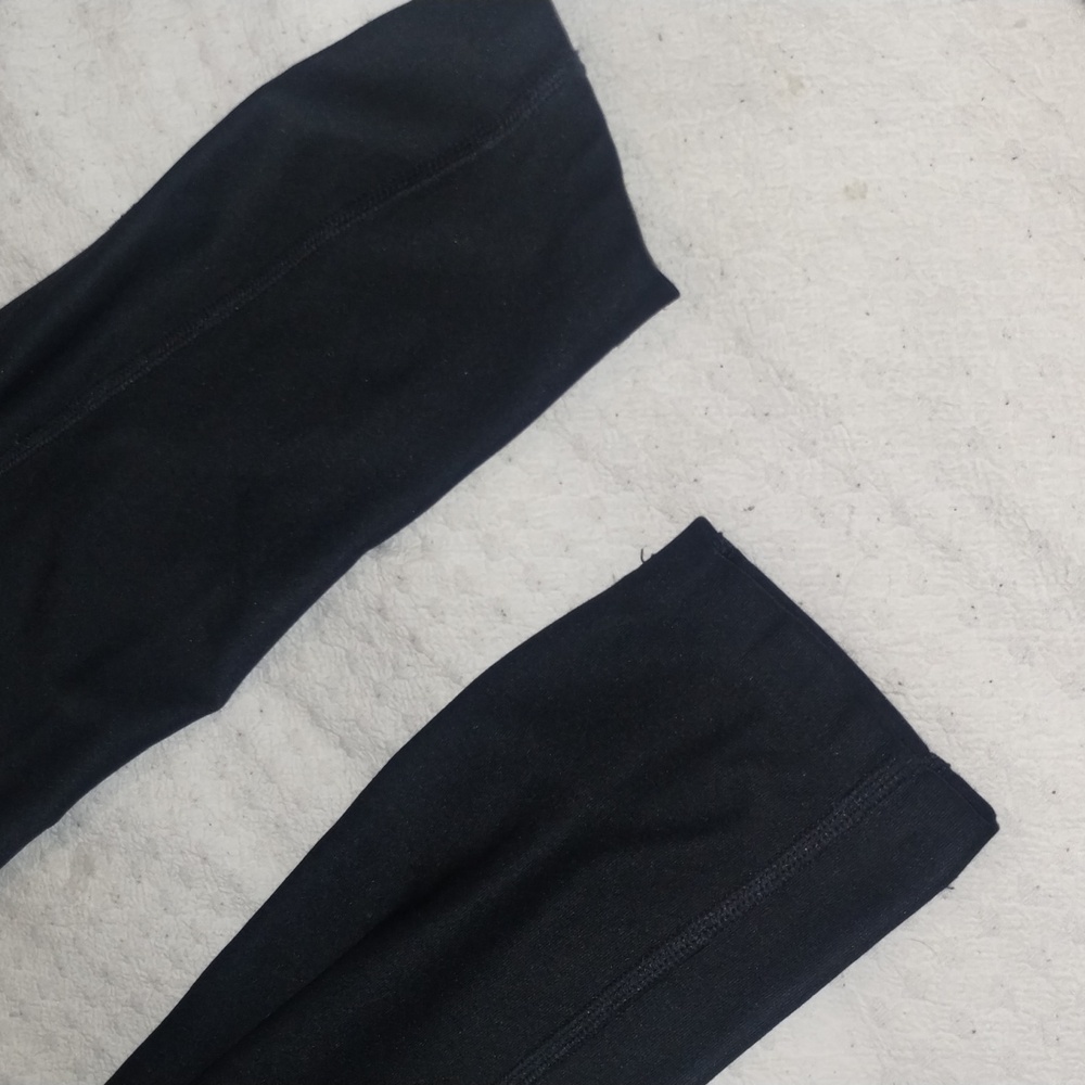 Nike athletic leggings - Picture 6 of 8